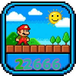 22666