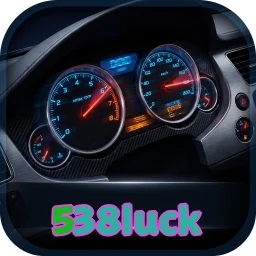 538luck