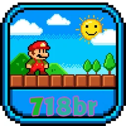 718br