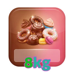 8kg