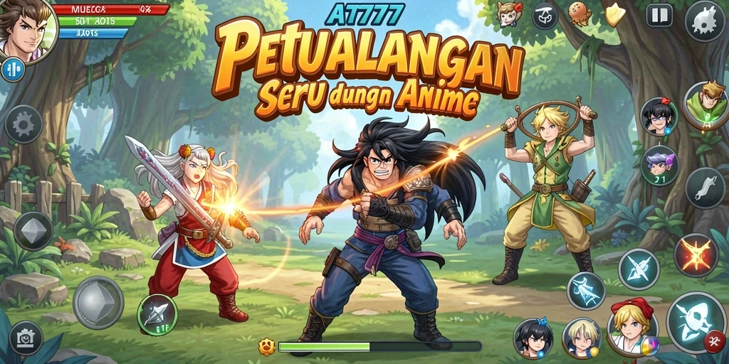 Visual de BEANSBET