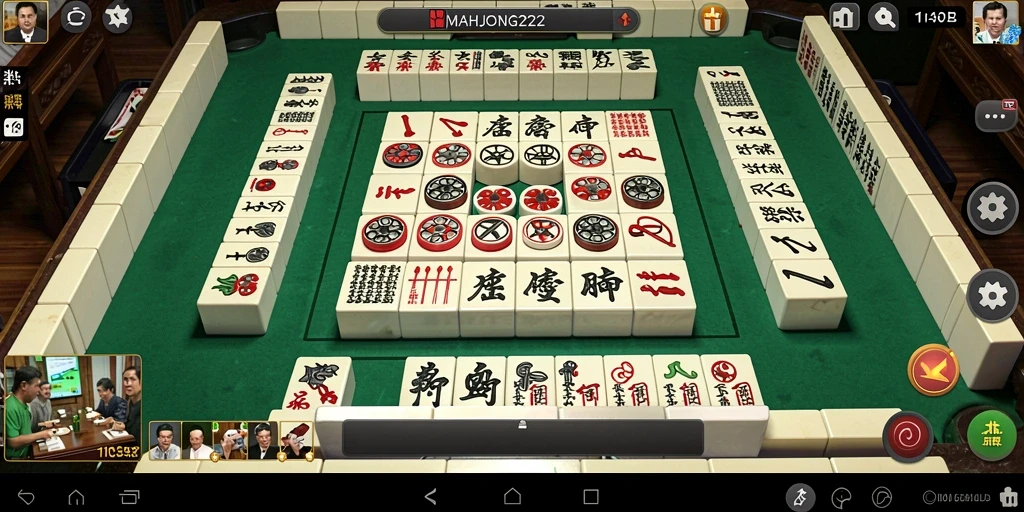 Visual de 7JOGOS
